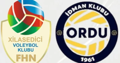 Turun sonuncu oyunu yarıda dayandırıldı