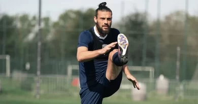 Sabiq “Liverpul”lu məhkəməyə çıxarılır: Həbs oluna bilər