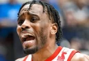 Amerikalı basketbolçunun övladı Rusiyada reanimasiyaya yerləşdirildi