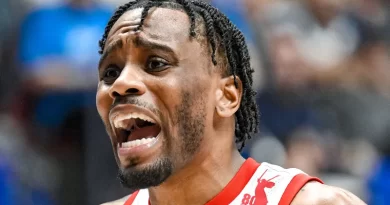 Amerikalı basketbolçunun övladı Rusiyada reanimasiyaya yerləşdirildi