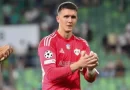 UEFA Koxalskinin bu seyvini fərqləndirdi - VİDEO