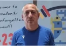 Azərbaycanın “Əməkdaş məşqçisi” vəfat etdi