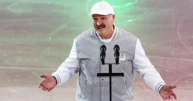 Lukaşenko ağır zərbə aldı: Çupris onu elə vurdu ki... – VİDEO