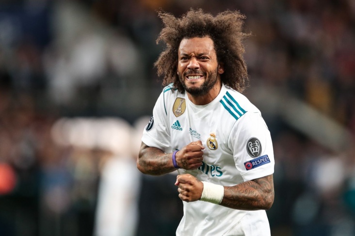 Marselonun futboldakı kumiri: Görün kimdir
