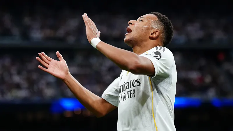 "Real"da növbəti gərginlik: Mbappe ultimatım verəcək
