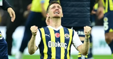 "Fənərbağça"nın həbs edilən kapitanını "Qarabağ" "yandırıbmış" - FOTO