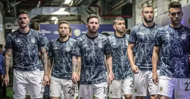 Messi Argentinanın DÇ-də çempioluq şansı haqda danışdı