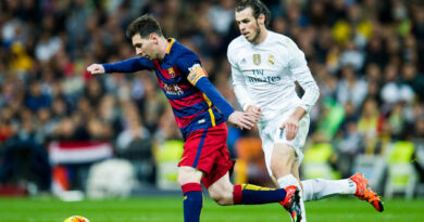 Beyl heyrətamiz sirri açdı: Messi onu necə xilas edib?