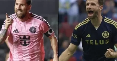 Müller Messiyə qarşı: Bu, istədiyim finaldır