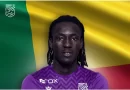 “Sumqayıt”ın legioneri Afrika Millətlər Kubokunda