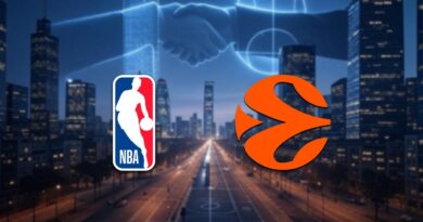 NBA Avropada: Proses hara aparır?