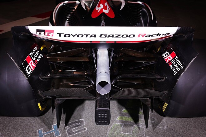 "Toyota" bu komanda ilə müqavilə imzaladı
