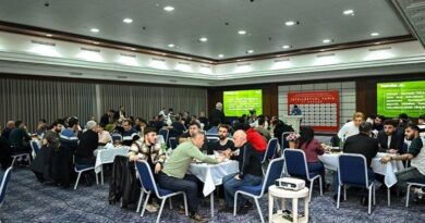 PFL idman jurnalistlərini Şamaxıda bir araya gətirdi