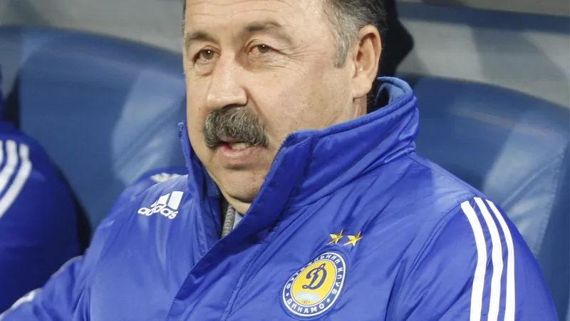 Əliyev Qazzayev haqda: O bığlı axmaqla bir daha görüşməyəcəm