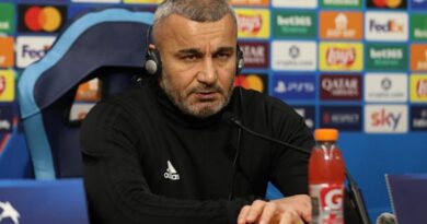 Qurban Qurbanov: "Bu nəticəni gözləyirdim"