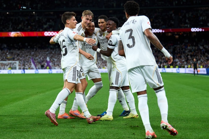 “Real”dan gözlənilməz qərar: Bu 8 futbolçu...