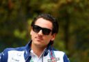 Həbs olunana keçmiş Formula 1 pilotu bəyanat yaydı