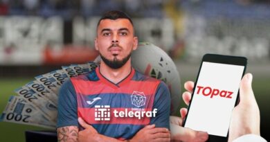 Azərbaycan futbolunda bu oyunlar qumara qoyulub - ŞOK FAKTLAR