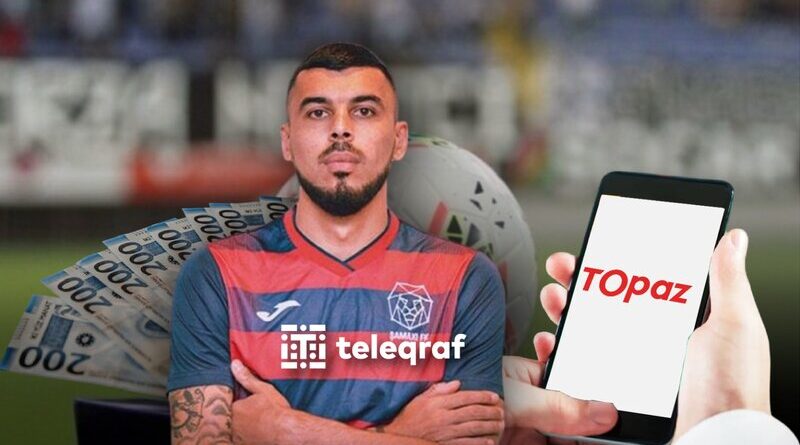 Azərbaycan futbolunda bu oyunlar qumara qoyulub - ŞOK FAKTLAR
