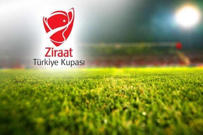 “Trabzonspor”la “Beşiktaş” yarımfinalda!