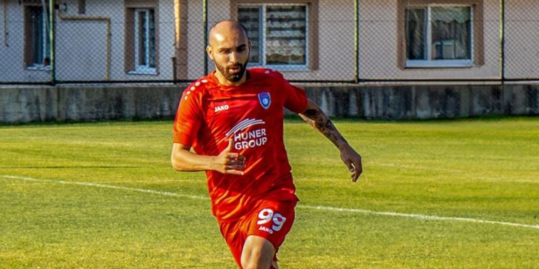 "Turan Tovuz"da ayrılıq - RƏSMİ