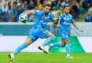 “Zenit”in futbolçusu “Beşiktaş”a təklif olunub