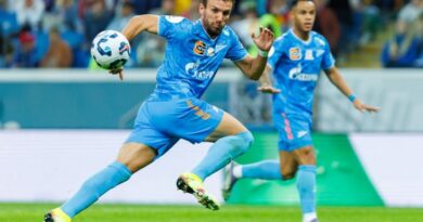 “Zenit”in futbolçusu “Beşiktaş”a təklif olunub