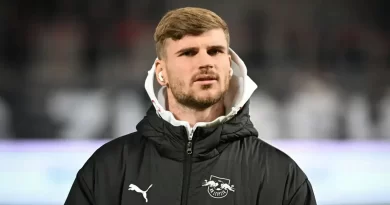 Daha bir ulduz MLS yolunda