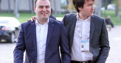 Şəhriyarla Teymur şahmatdan milyonlar qazanıb - MƏBLƏĞ