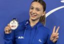 Azərbaycanın karateçisi Tbilisidə beynəlxalq turnirdə gümüş medal qazandı