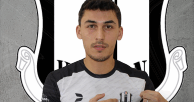 "Karvan-Yevlax" yeni transferini rəsmən açıqladı