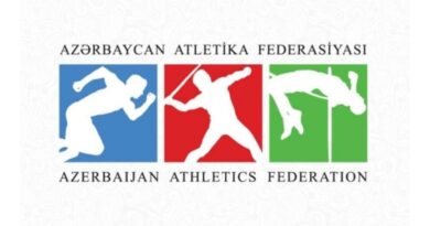 Bakıda beynəlxalq yarış keçiriləcək