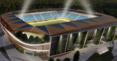 Gəncə şəhər stadionununda bu ayda futbol matçları keçiriləcək