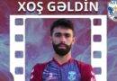 "Qəbələ"nin sabiq futbolçusu Birinci Liqa klubunda