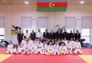 Rəşad Nəbiyev Şabran Cüdo Təlim Mərkəzinə baxış keçirib