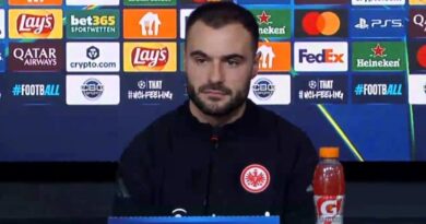“Qarabağ”la matçda yaxşı oyun sərgiləyə bilərik” – Şmitt