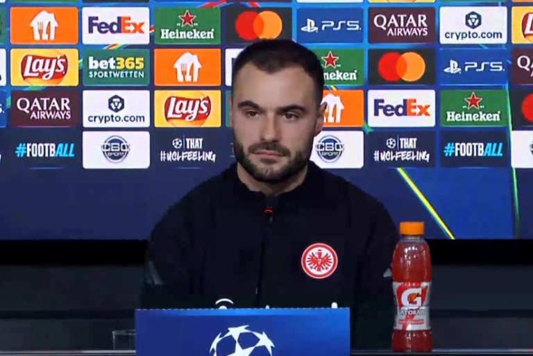 “Qarabağ”la matçda yaxşı oyun sərgiləyə bilərik” – Şmitt