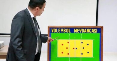 Hakimliyə yeni cəlb olunan şəxslər üçün növbəti seminar