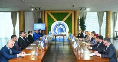 Azərbaycan millisinə təyinatlar təsdiqləndi