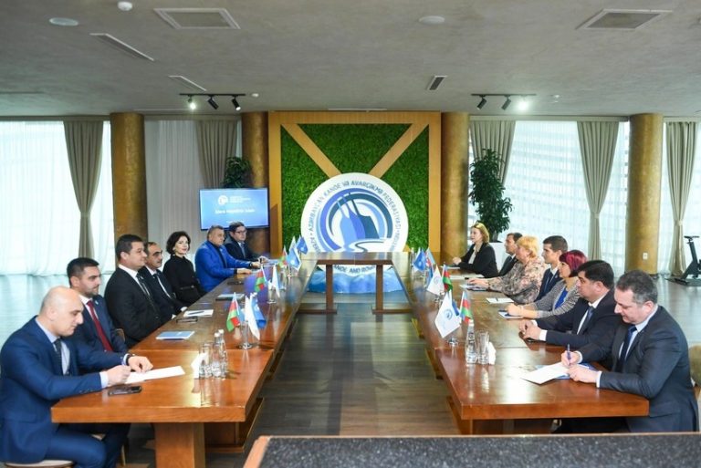 Azərbaycan millisinə təyinatlar təsdiqləndi