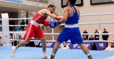Azərbaycan çempionatında finalçılar bəlli oldu