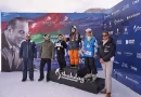Heydər Əliyev Kuboku keçirilib