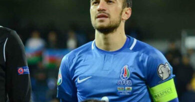 Qara Qarayev millidə!