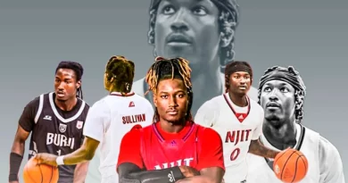 “Lənkəran” kanadalı basketbolçu ilə anlaşıb