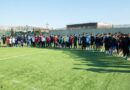 “Kəpəz” Futbol Akademiyasında futbolçu seçimləri aparıldı