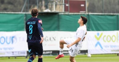 15 yaşlı futbolçu "Qarabağ"ın əsas komandasında debüt etdi