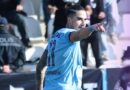 "Karvan-Yevlax" – "Sumqayıt" 0:2 - VİDEO
