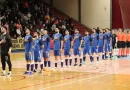 Azərbaycan millisi iki yoldaşlıq oyunu keçirəcək
