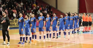 Azərbaycan millisi iki yoldaşlıq oyunu keçirəcək