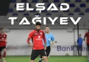 “Qəbələ” futbolçusu ilə vidalaşdı
